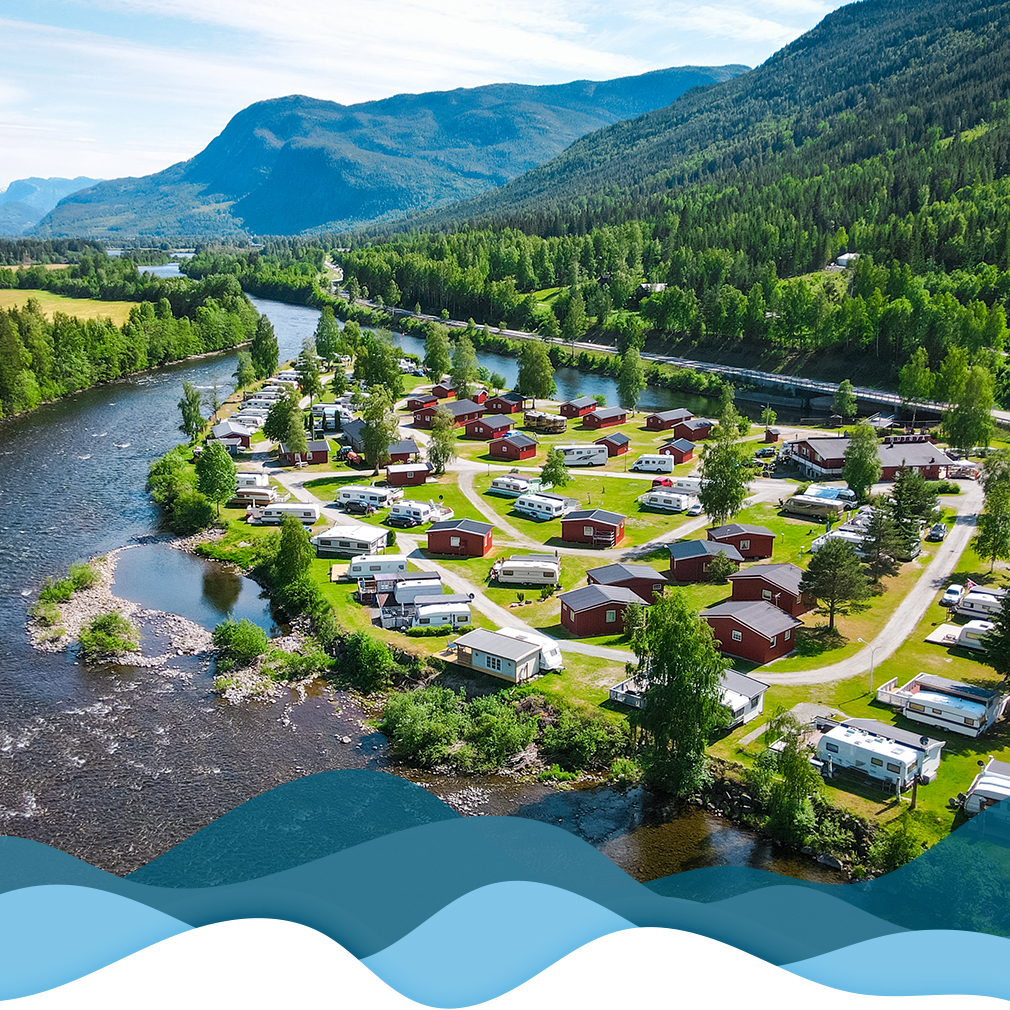 Sutøya Feriepark AS
